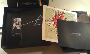 Pink Floyd - The Dark Side Of The Moon - Immersion Edition (12)